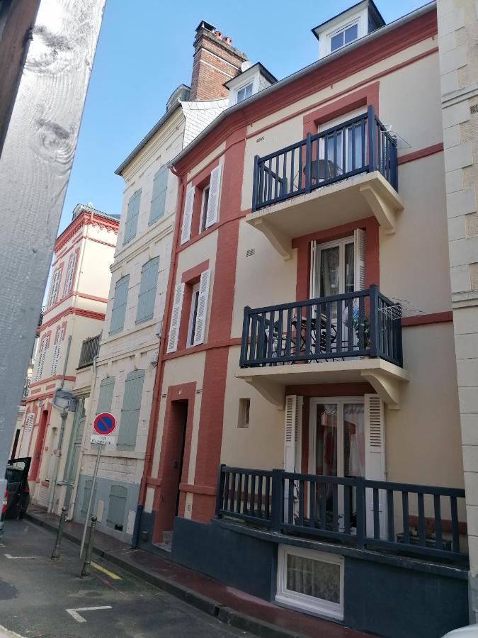 Home St. Germain Trouville-sur-Mer Esterno foto