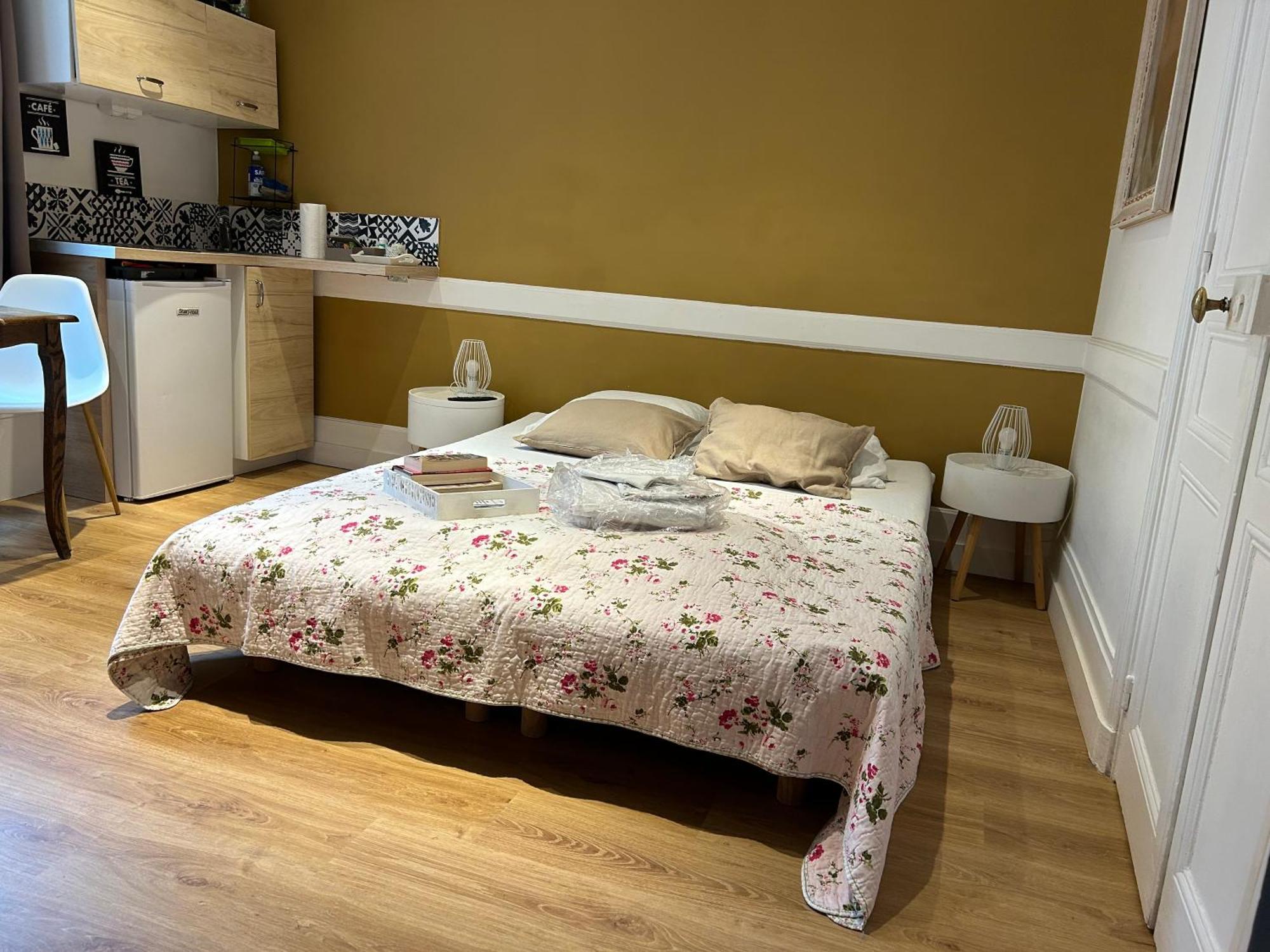 Home St. Germain Trouville-sur-Mer Esterno foto