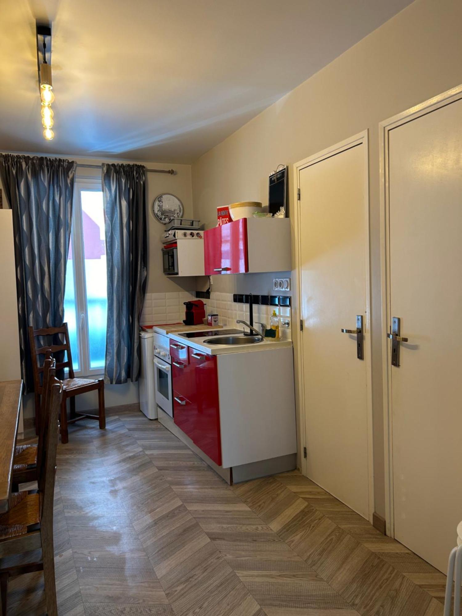 Home St. Germain Trouville-sur-Mer Esterno foto
