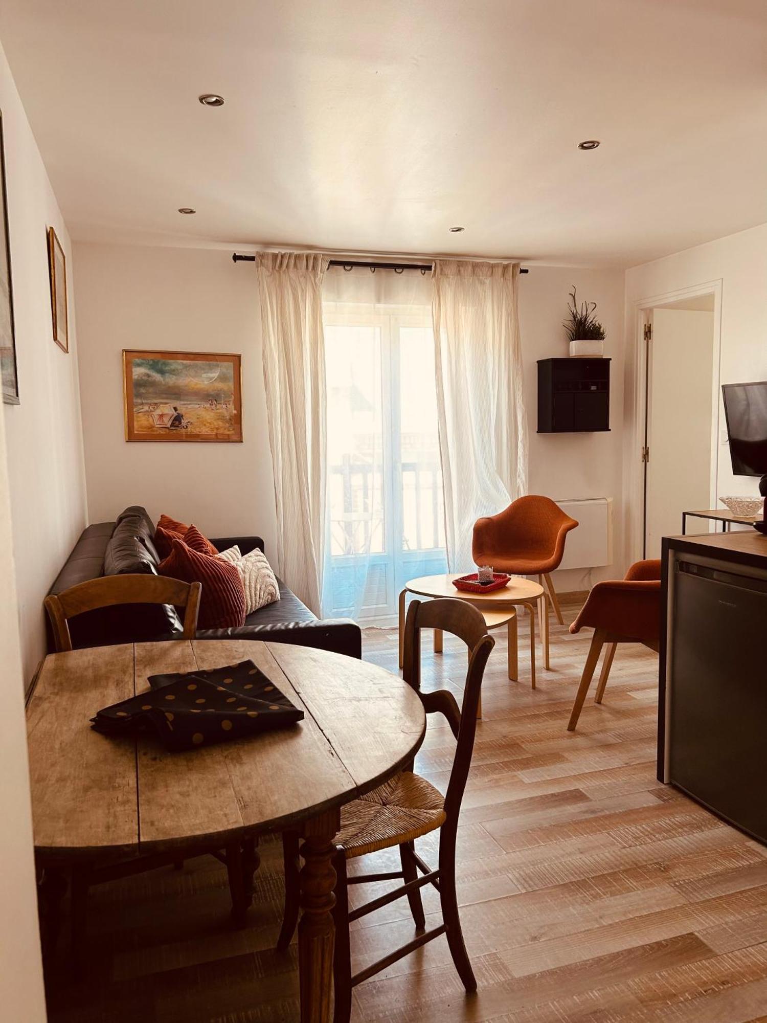 Home St. Germain Trouville-sur-Mer Esterno foto