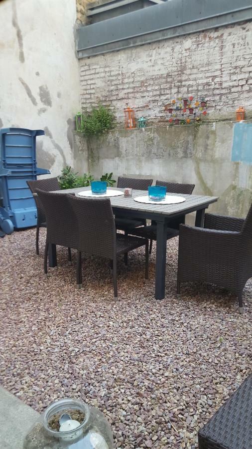 Home St. Germain Trouville-sur-Mer Esterno foto